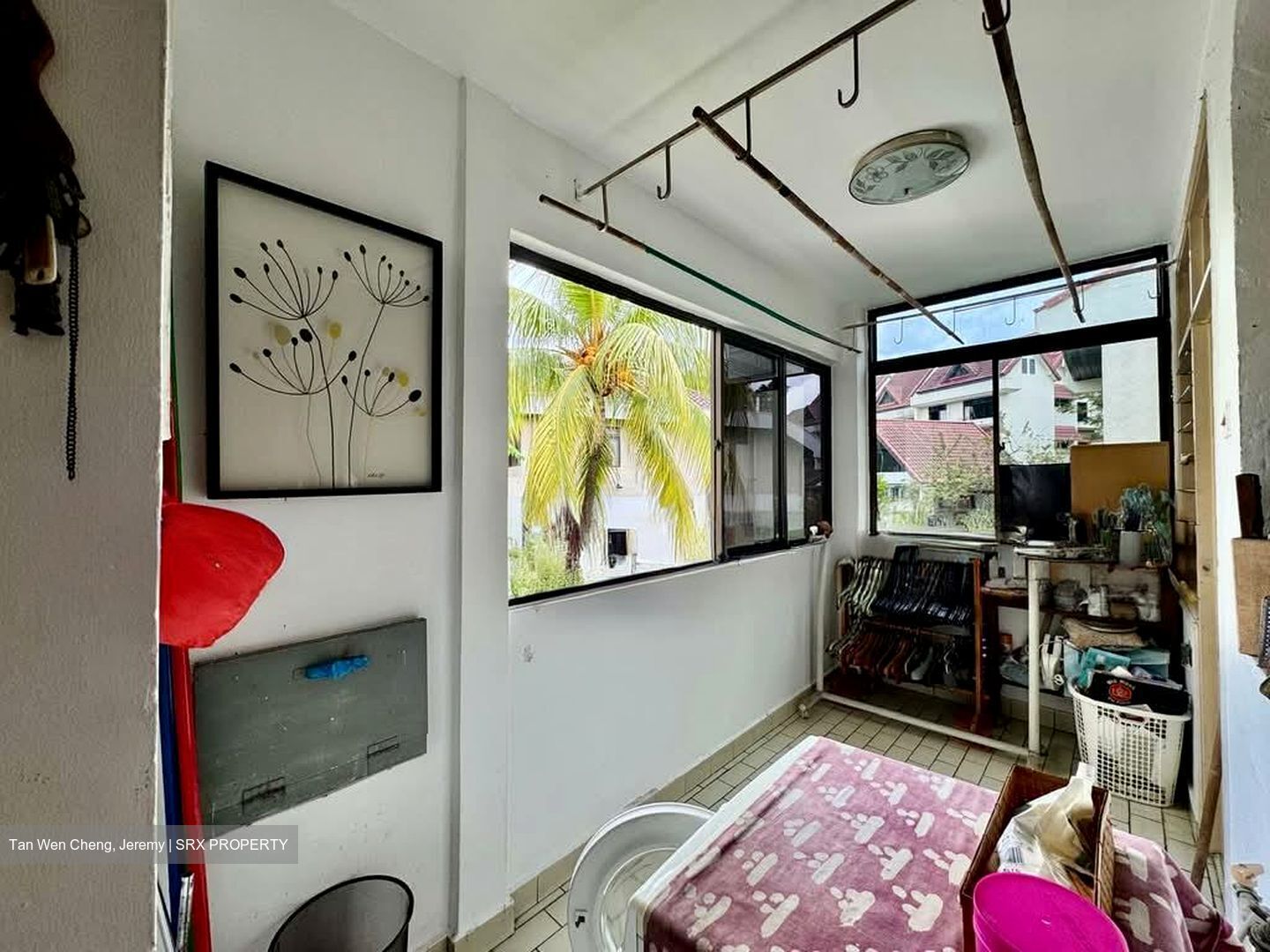 Toh Yi Court (D21), Condominium #533395571